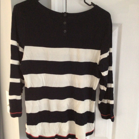 Lot of 7 name brand sweaters - Picture 4 of 14